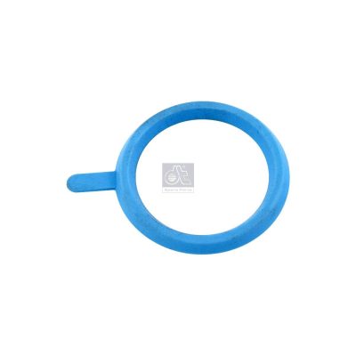 Gasket replaces Scania 1422714