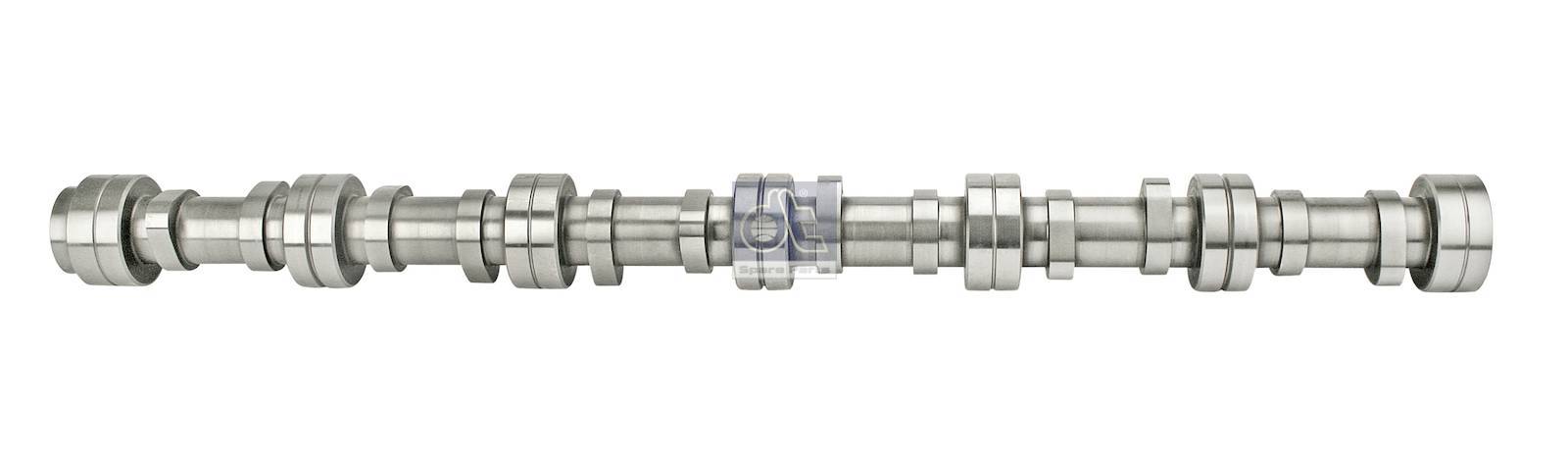 Camshaft, replaces Scania 1509919