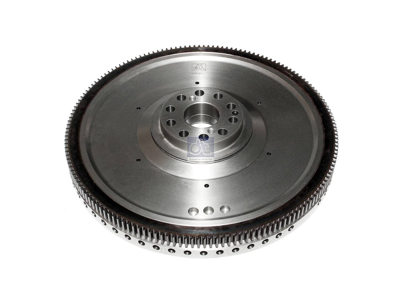 Flywheel replaces Scania 1805086