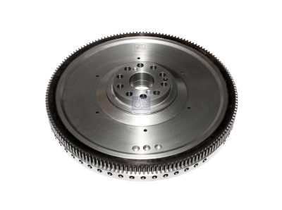 Flywheel replaces Scania 1805086