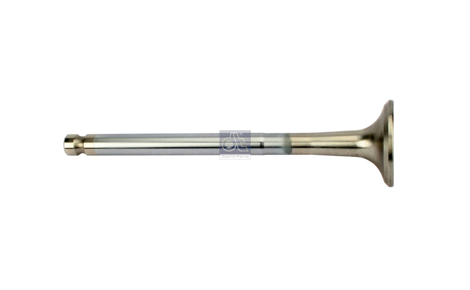 Exhaust valve replaces Scania 1903846