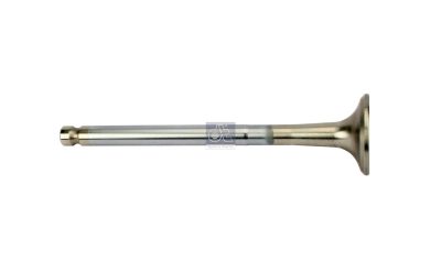 Exhaust valve replaces Scania 1903846