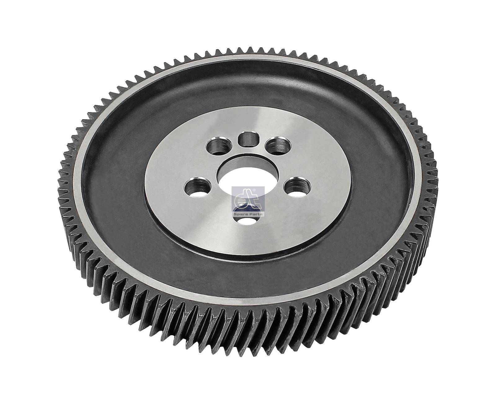 Gear replaces Scania 1763438