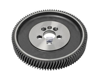 Gear replaces Scania 1763438