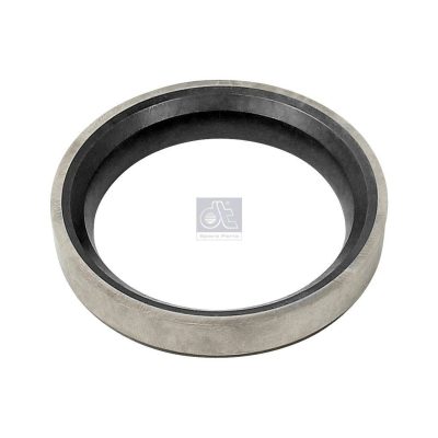 Valve seat ring, intake replaces Scania 1403825