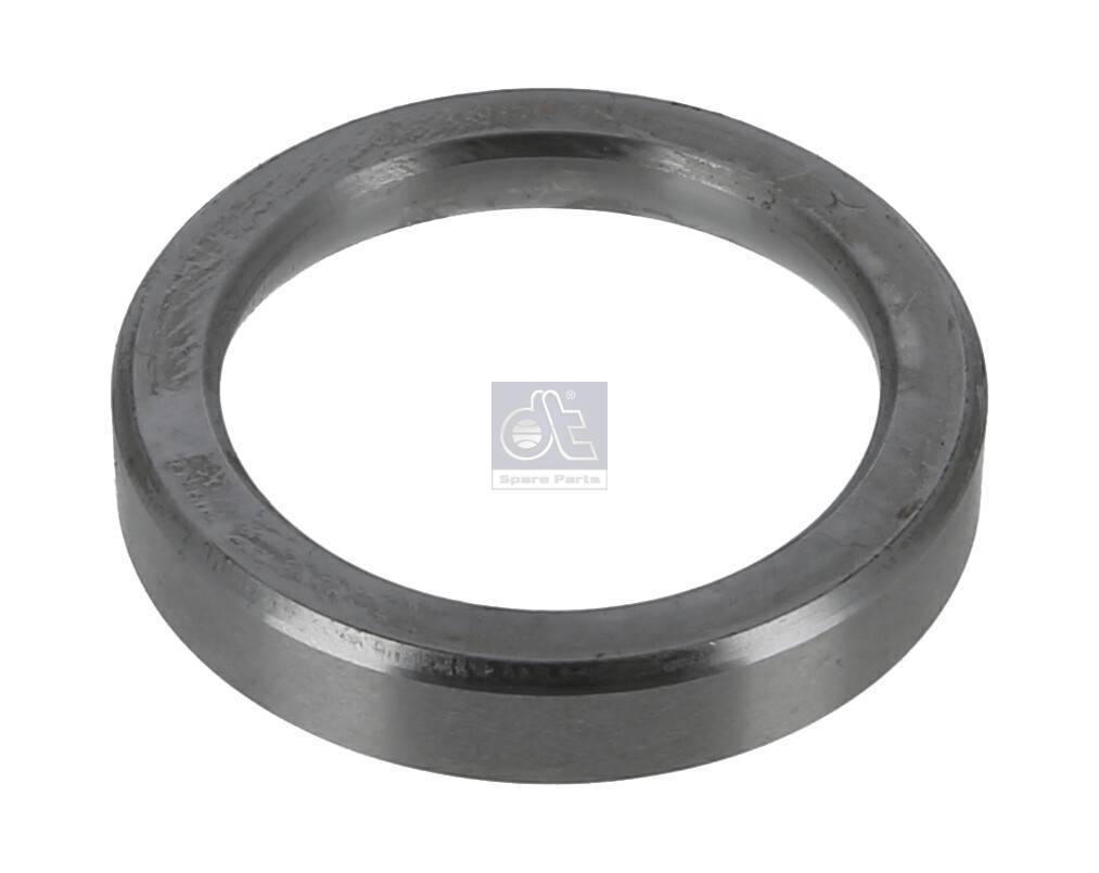 Valve seat ring, intake replaces Scania 2188169