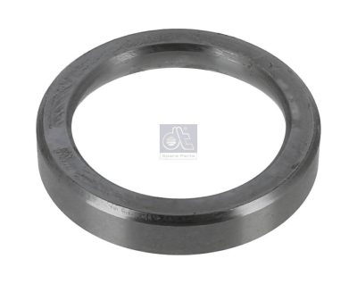 Valve seat ring, intake replaces Scania 2188169