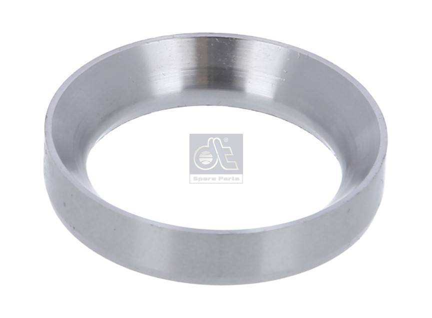 Valve seat ring, exhaust replaces Scania 1412604