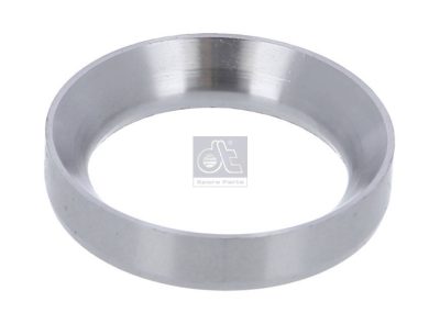 Valve seat ring, exhaust replaces Scania 1412604