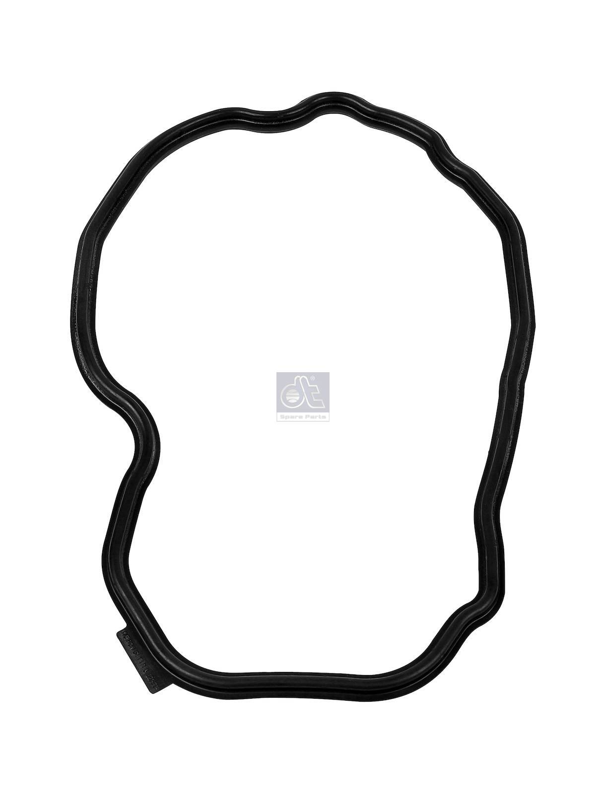 Valve cover gasket, lower replaces Scania 1772475
