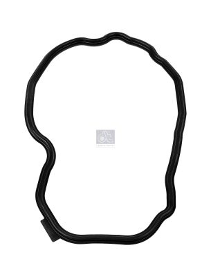 Valve cover gasket, lower replaces Scania 1772475