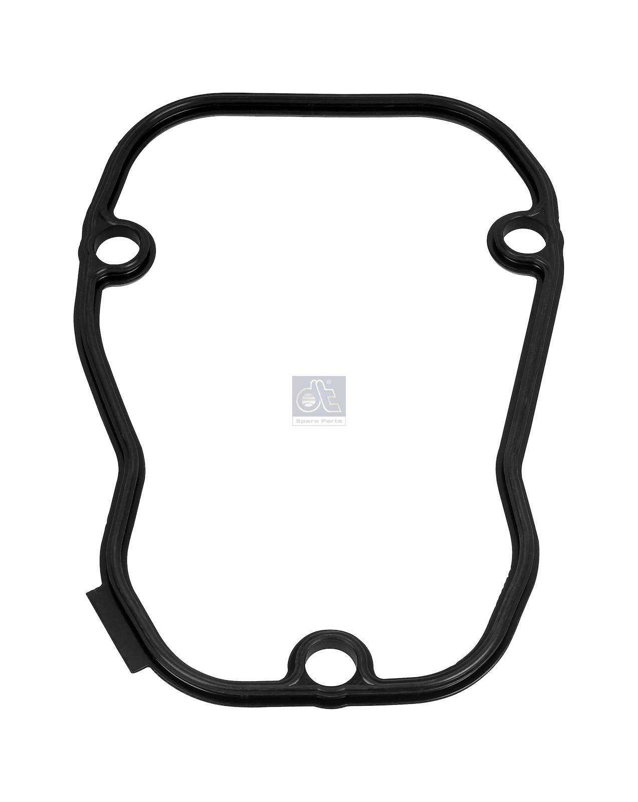 Valve cover gasket, upper replaces Scania 1779110