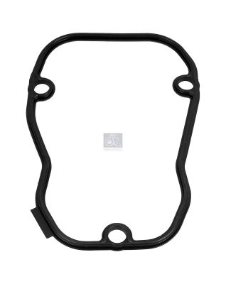Valve cover gasket, upper replaces Scania 1779110
