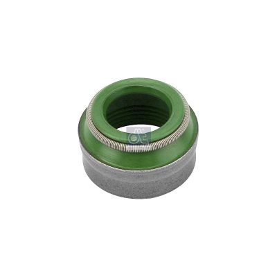 Valve stem seal replaces DAF