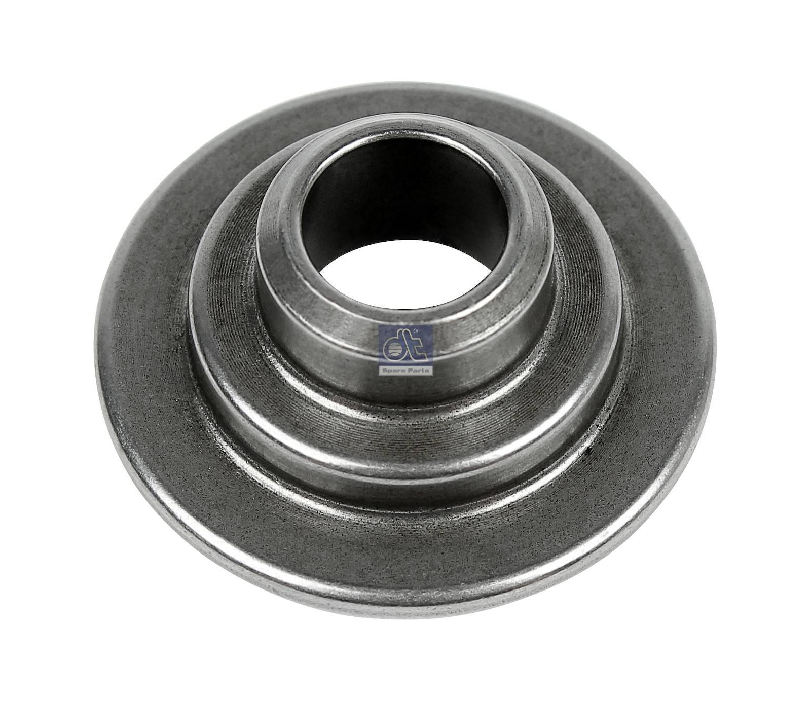 Spring retainer, exhaust replaces Scania 1305724