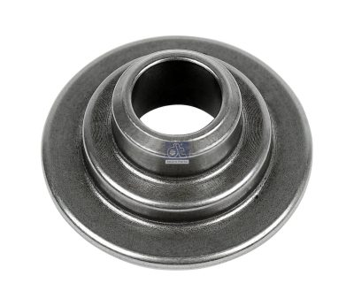 Spring retainer, exhaust replaces Scania 1305724