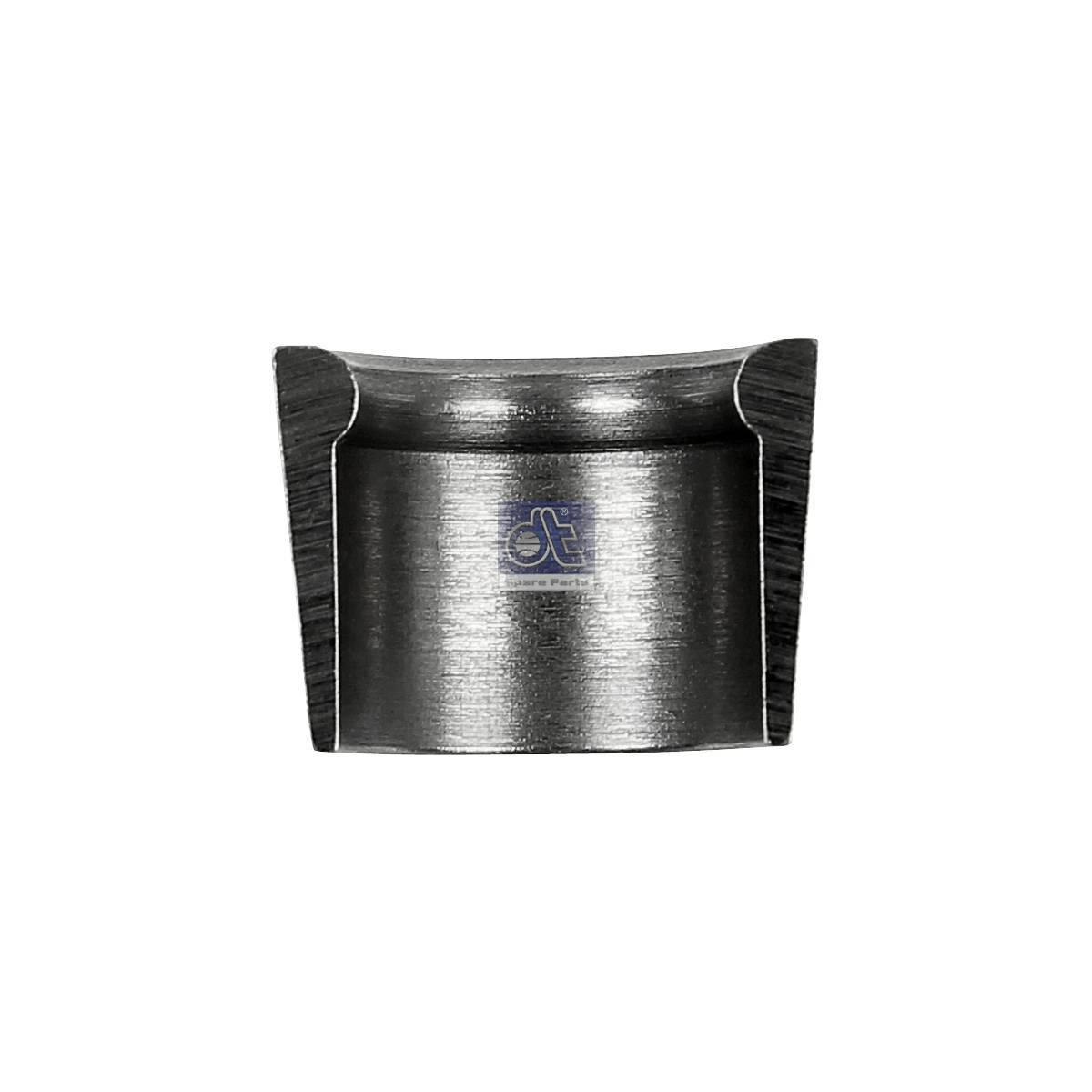 Valve stem key replaces Scania 377338
