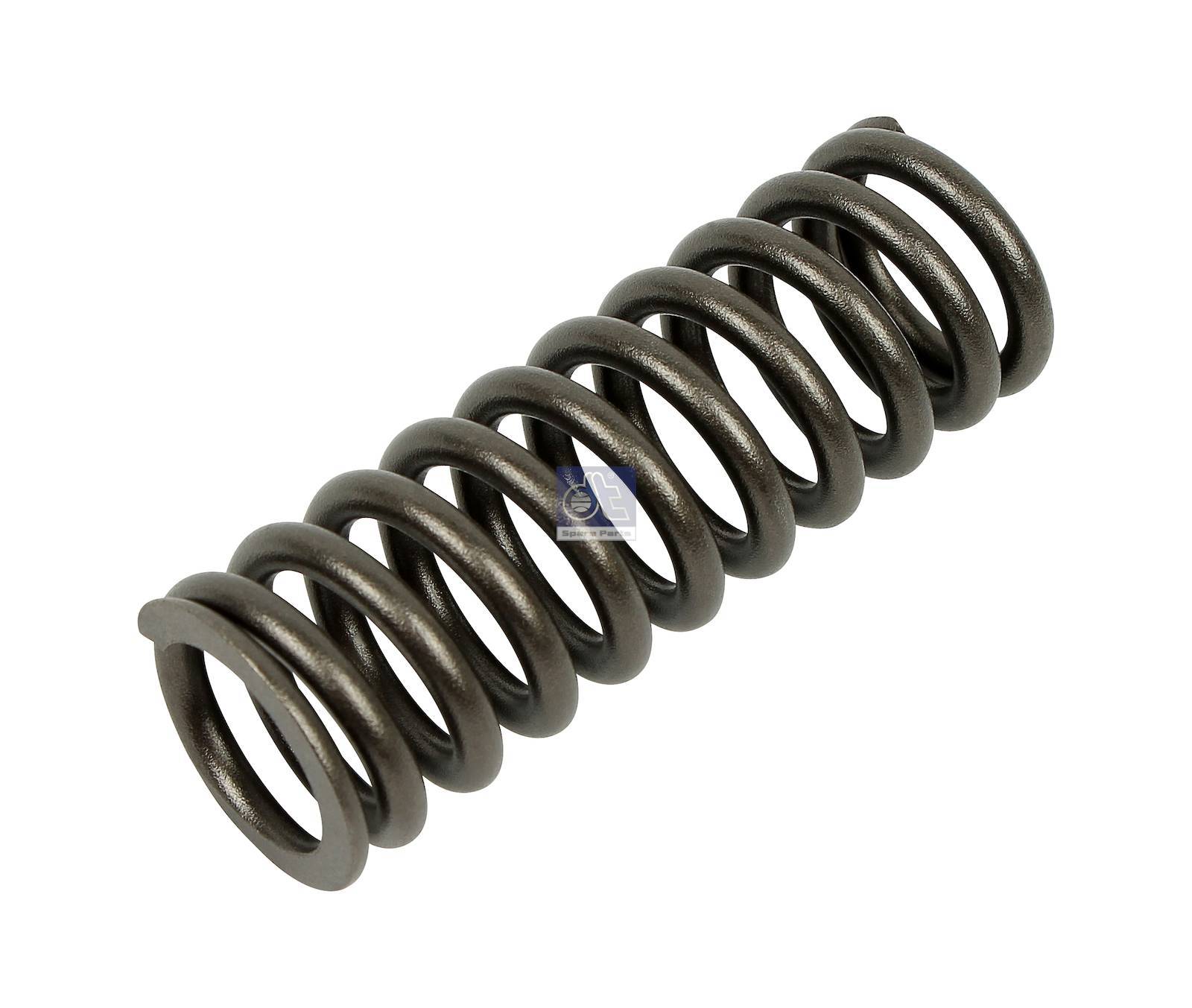 Valve spring, intake replaces Scania 1519700