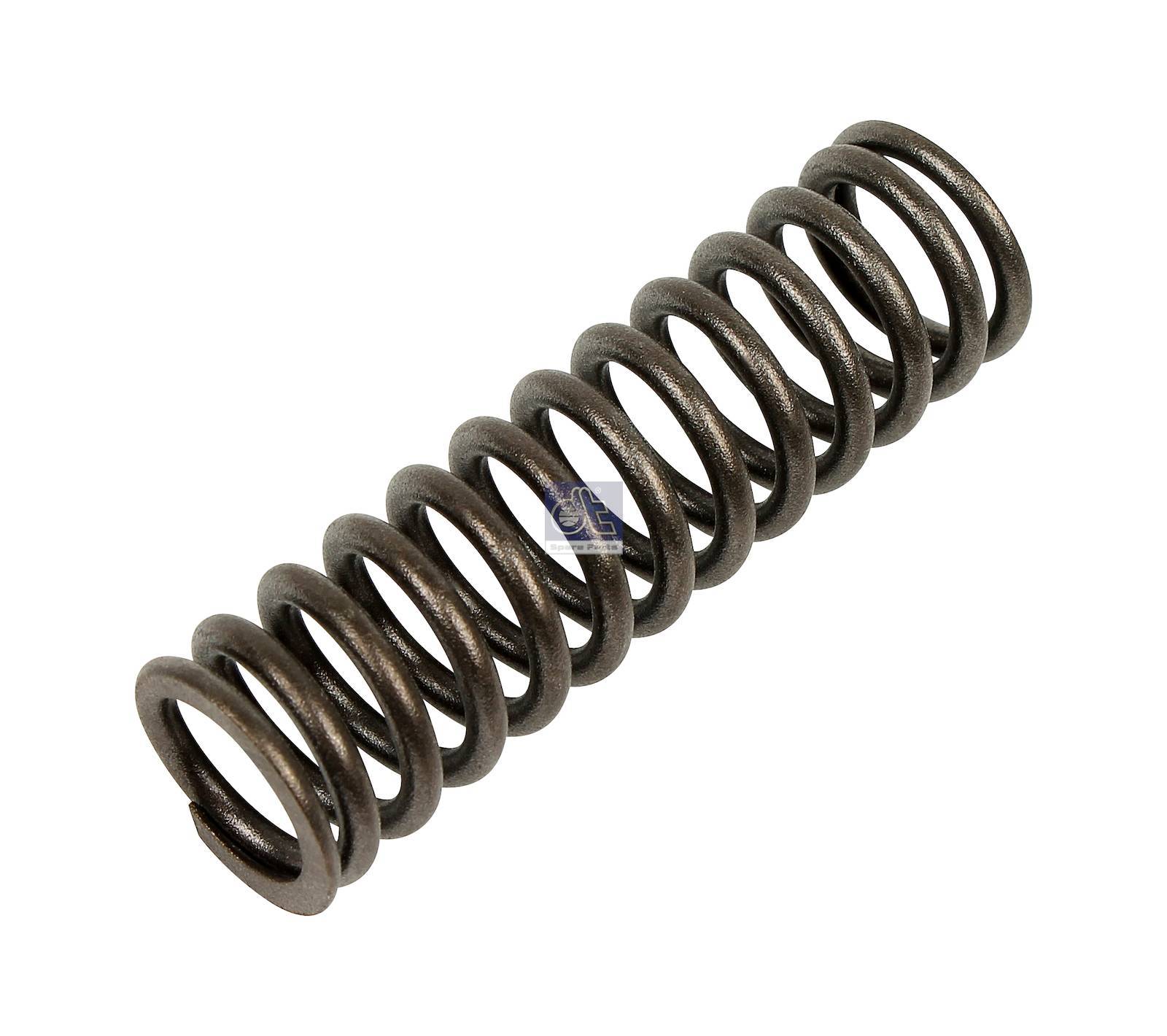 Valve spring, exhaust, inner replaces Scania 1519701