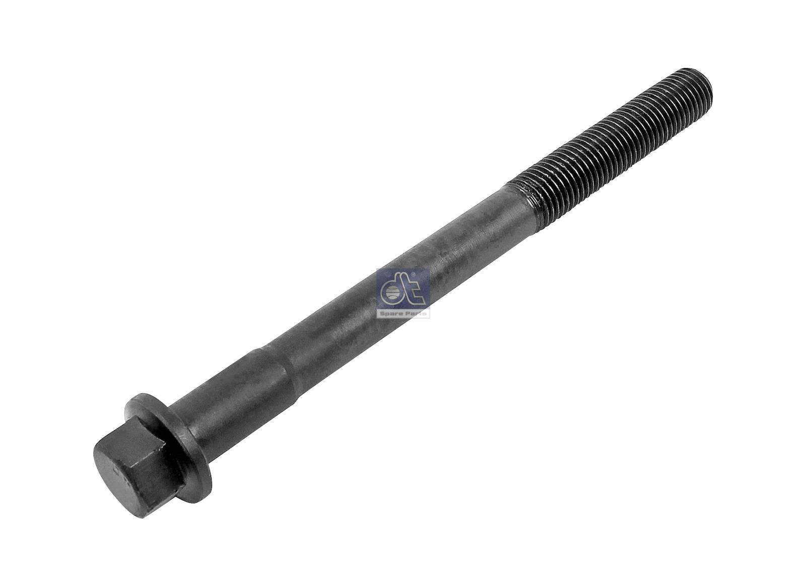 Cylinder head screw replaces Scania 2212238