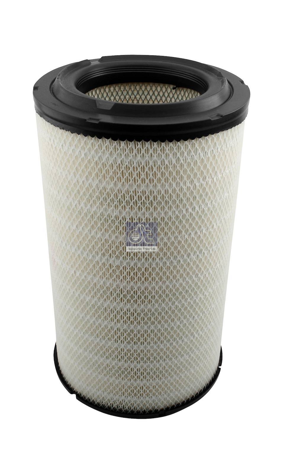Air filter replaces Scania 1872152