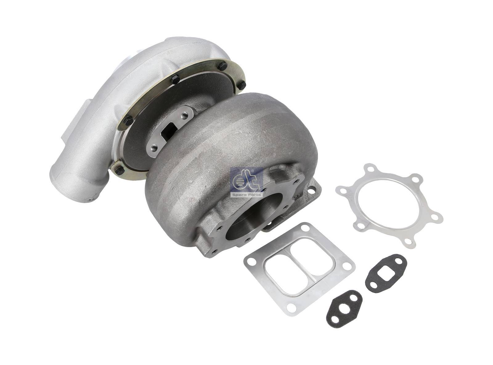 Turbocharger, with gasket kit replaces Scania 1392911