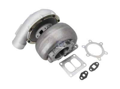 Turbocharger, with gasket kit replaces Scania 1392911