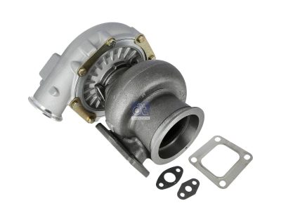 Turbocharger, with gasket kit replaces Scania 1501641