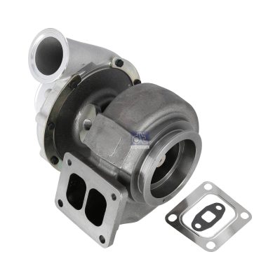 Turbocharger, with gasket kit replaces Scania 1423033