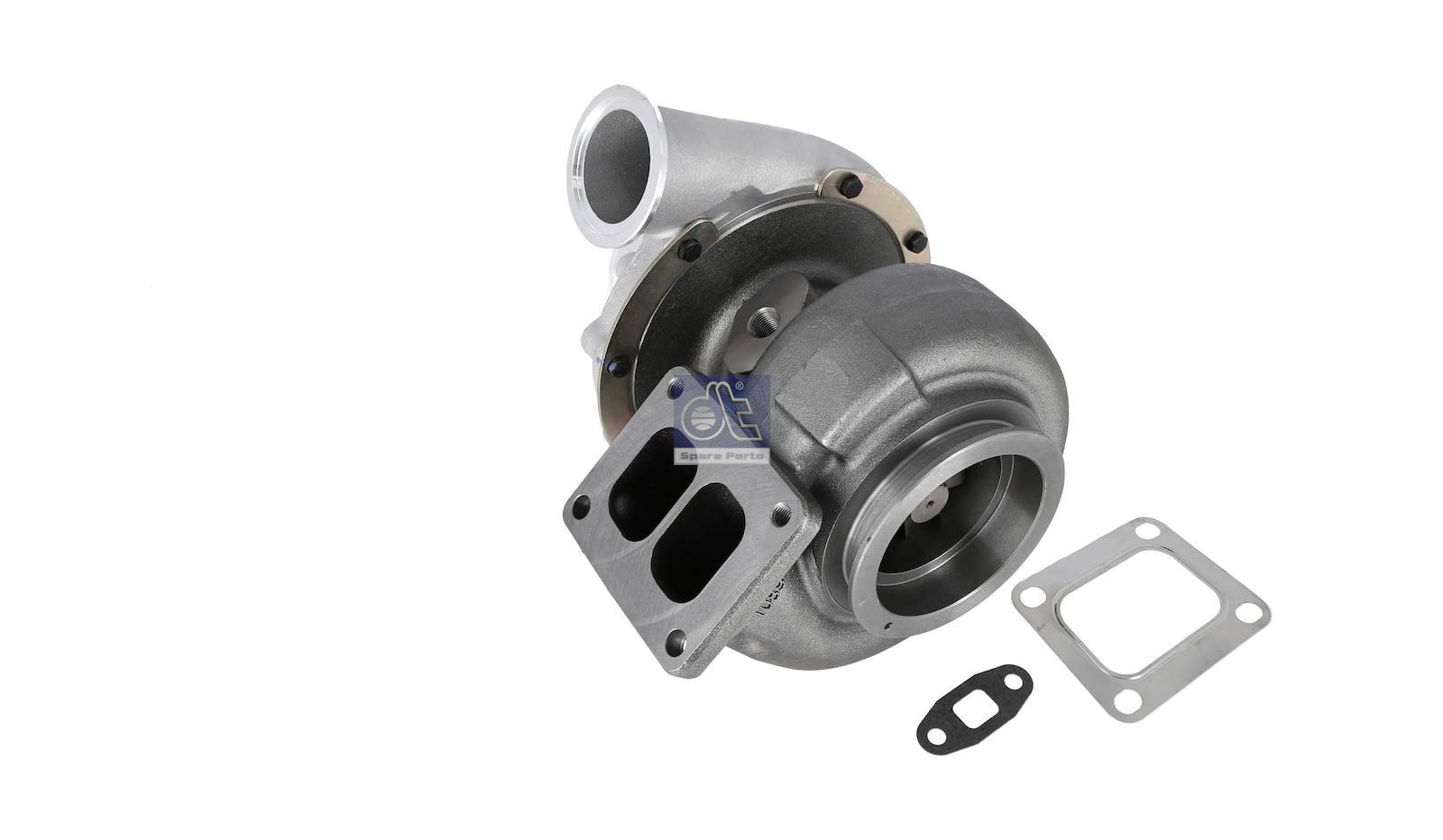 Turbocharger, with gasket kit replaces Scania 1485645