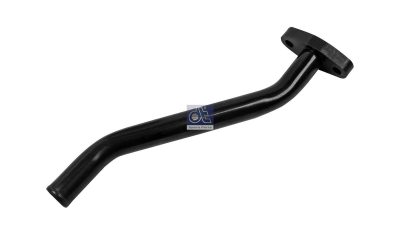 Pipe replaces Scania 1872122