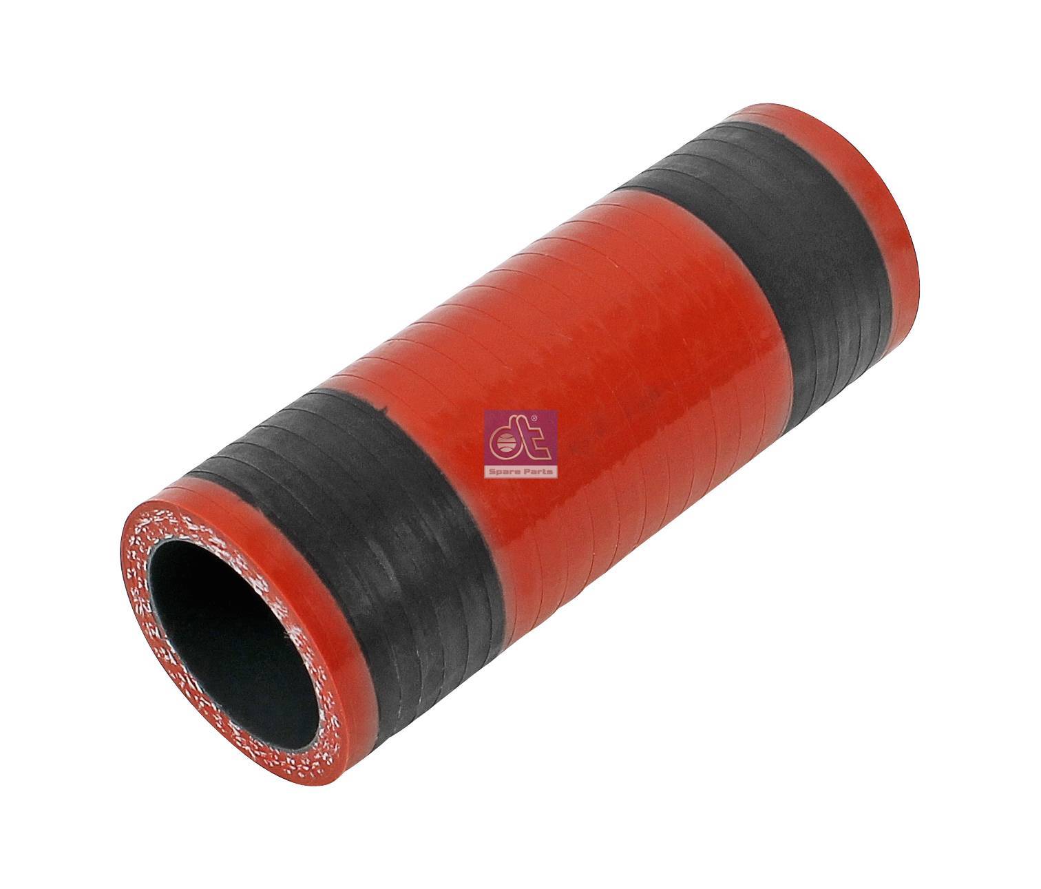 Hose, oil return replaces Scania 1433110