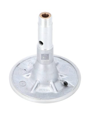 Rotor, centrifugal replaces Scania 1475431