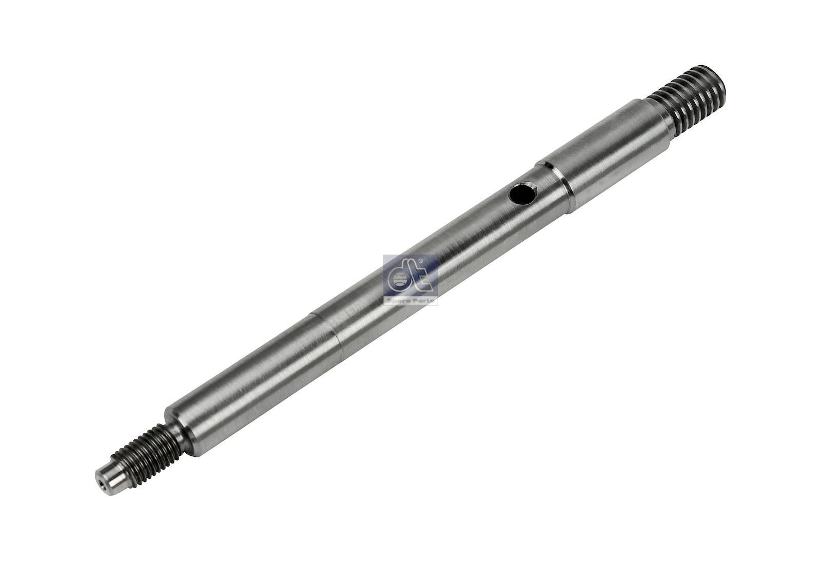 Shaft, oil cleaner replaces Scania 1475436