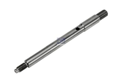 Shaft, oil cleaner replaces Scania 1475436