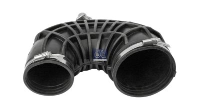 Hose, air inlet replaces Scania 1723002