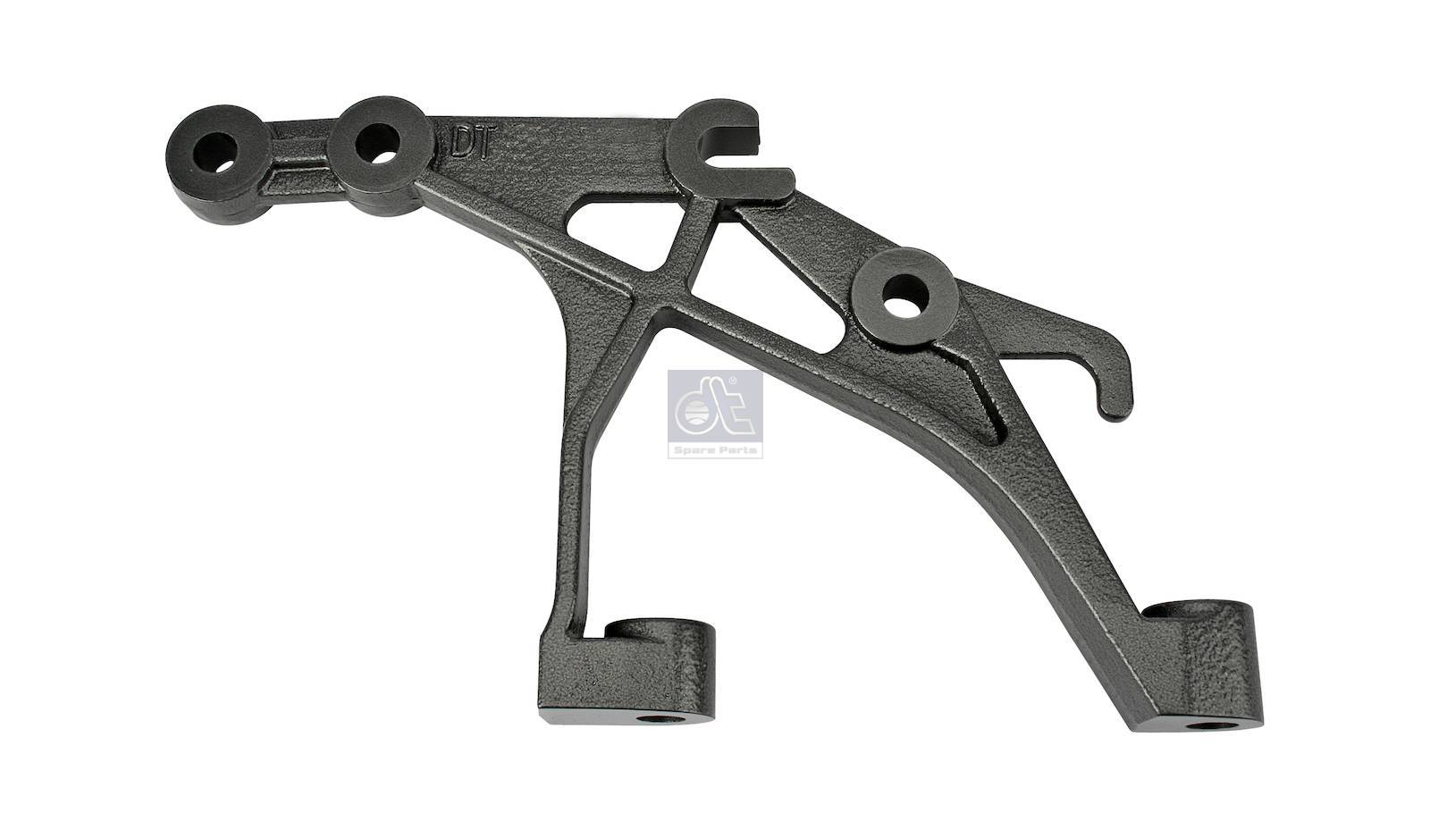 Bracket replaces Scania 1333733