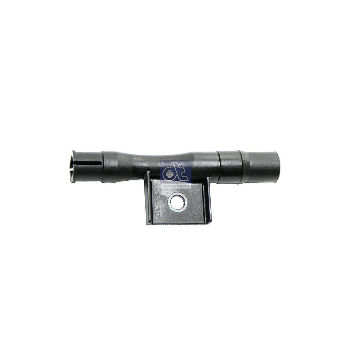 Bracket, oil dipstick replaces Scania 1468683