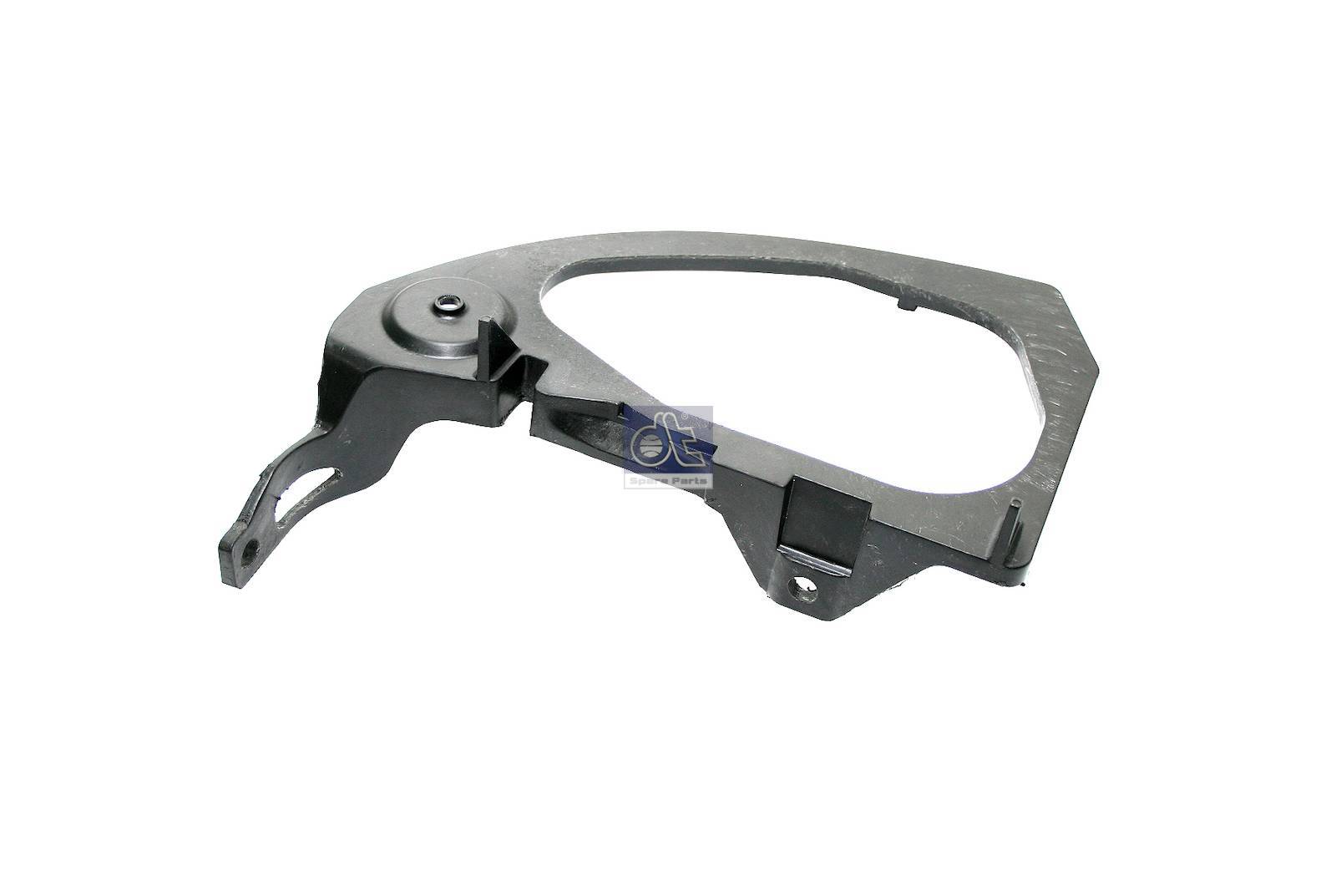 Bracket, air inlet replaces Scania 1367096