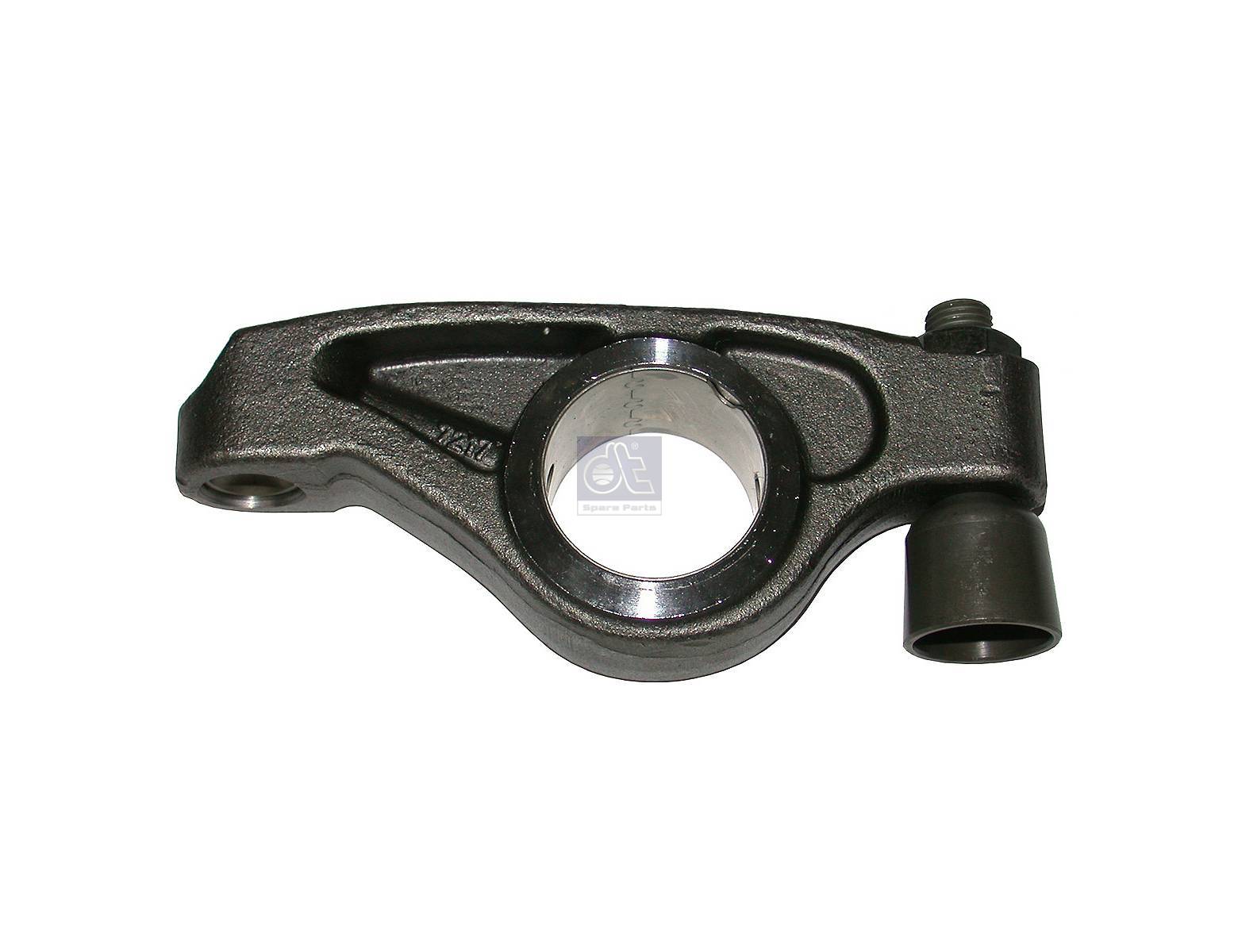 Rocker arm, injector replaces Scania 1756255
