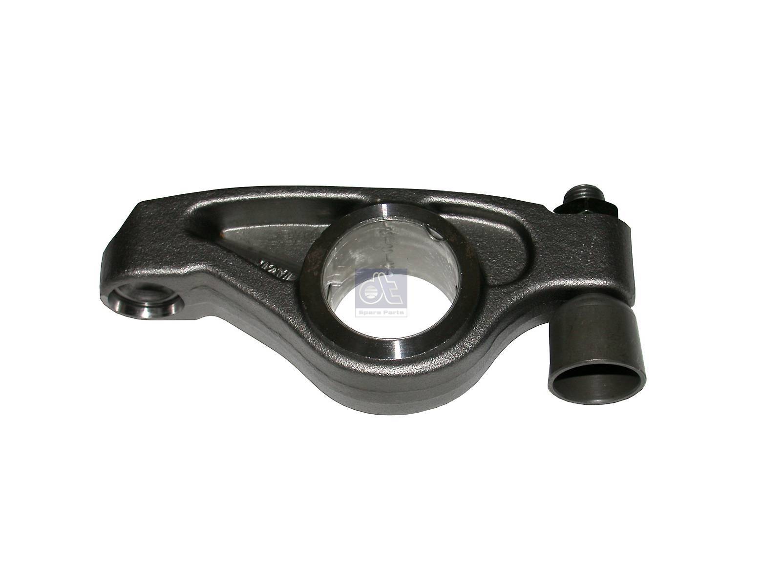 Rocker arm, injector replaces Scania 1521889