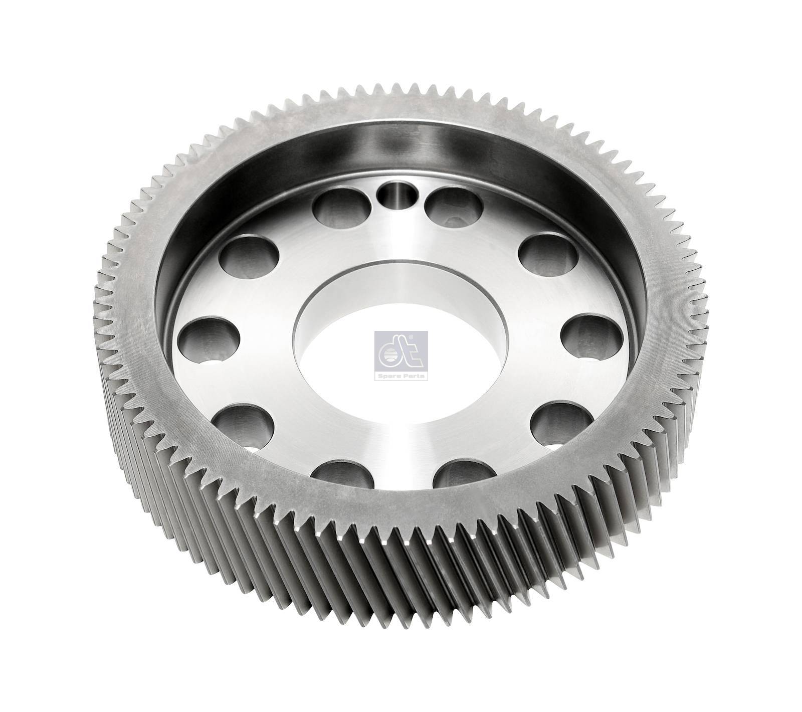 Crankshaft gear replaces Scania 2145527