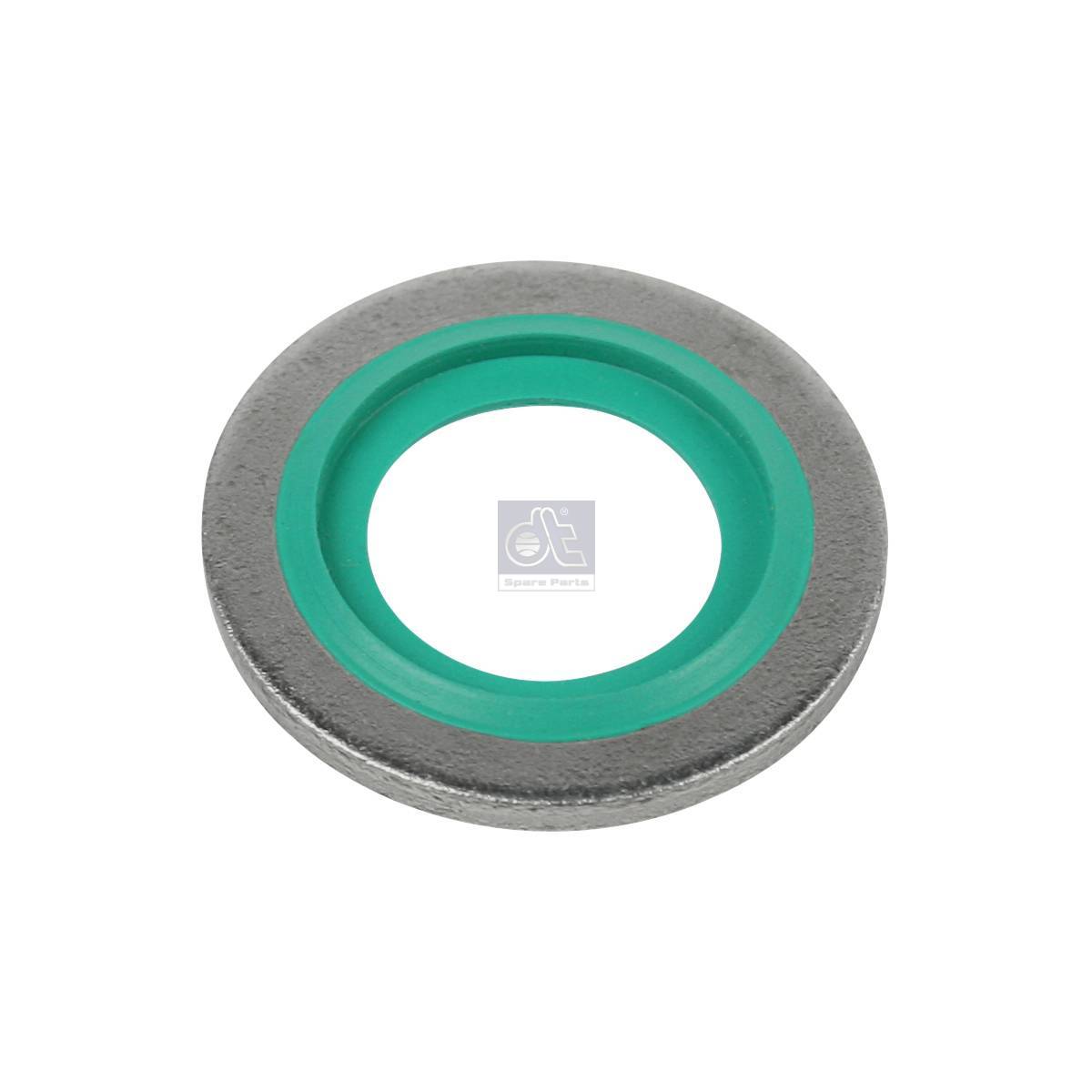 Seal ring replaces Scania 2279227