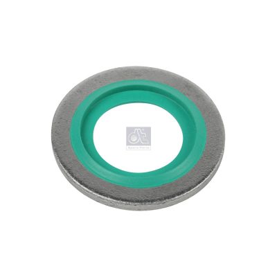 Seal ring replaces Scania 2279227