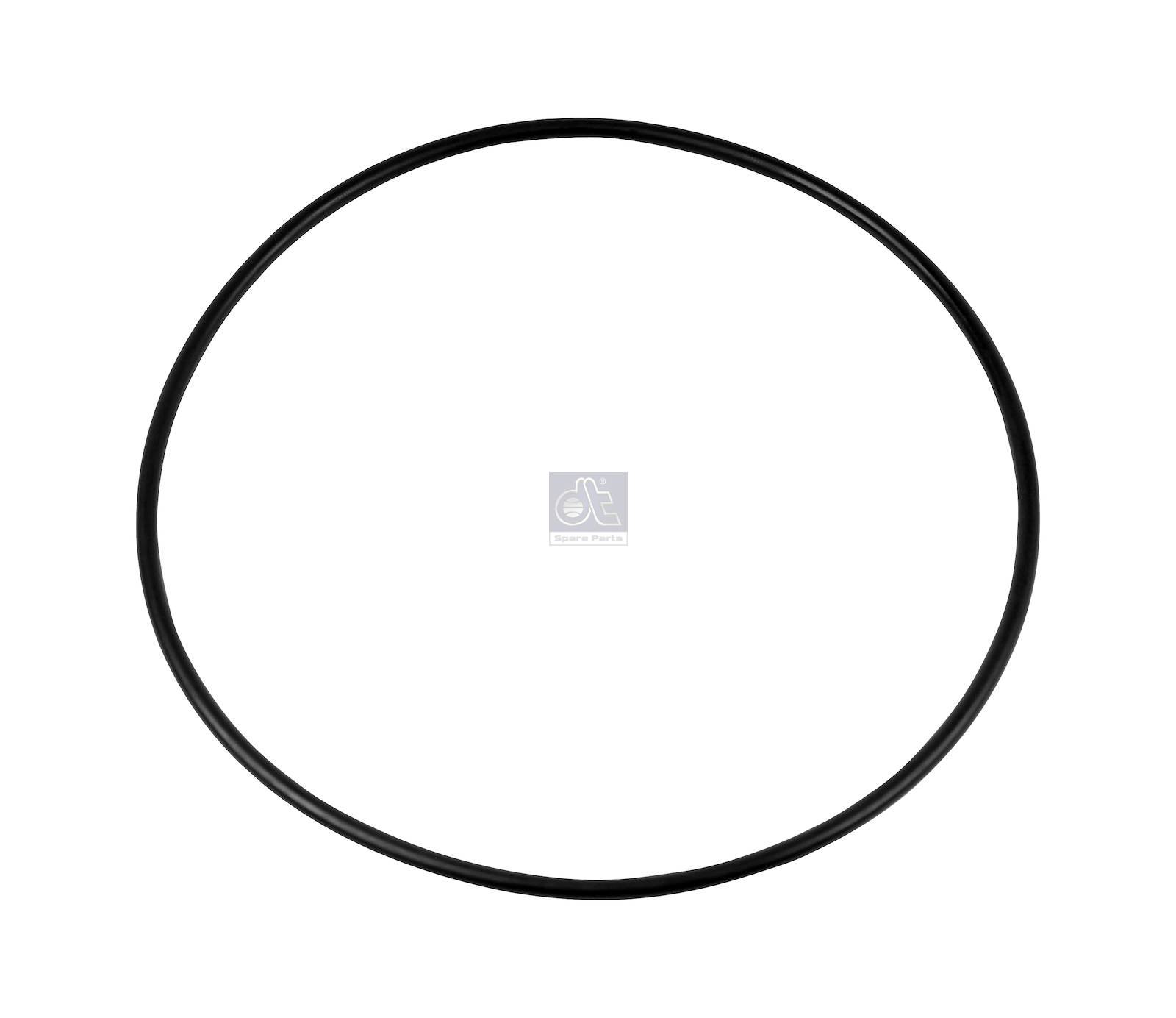 O-ring, cylinder liner replaces Scania 1730424