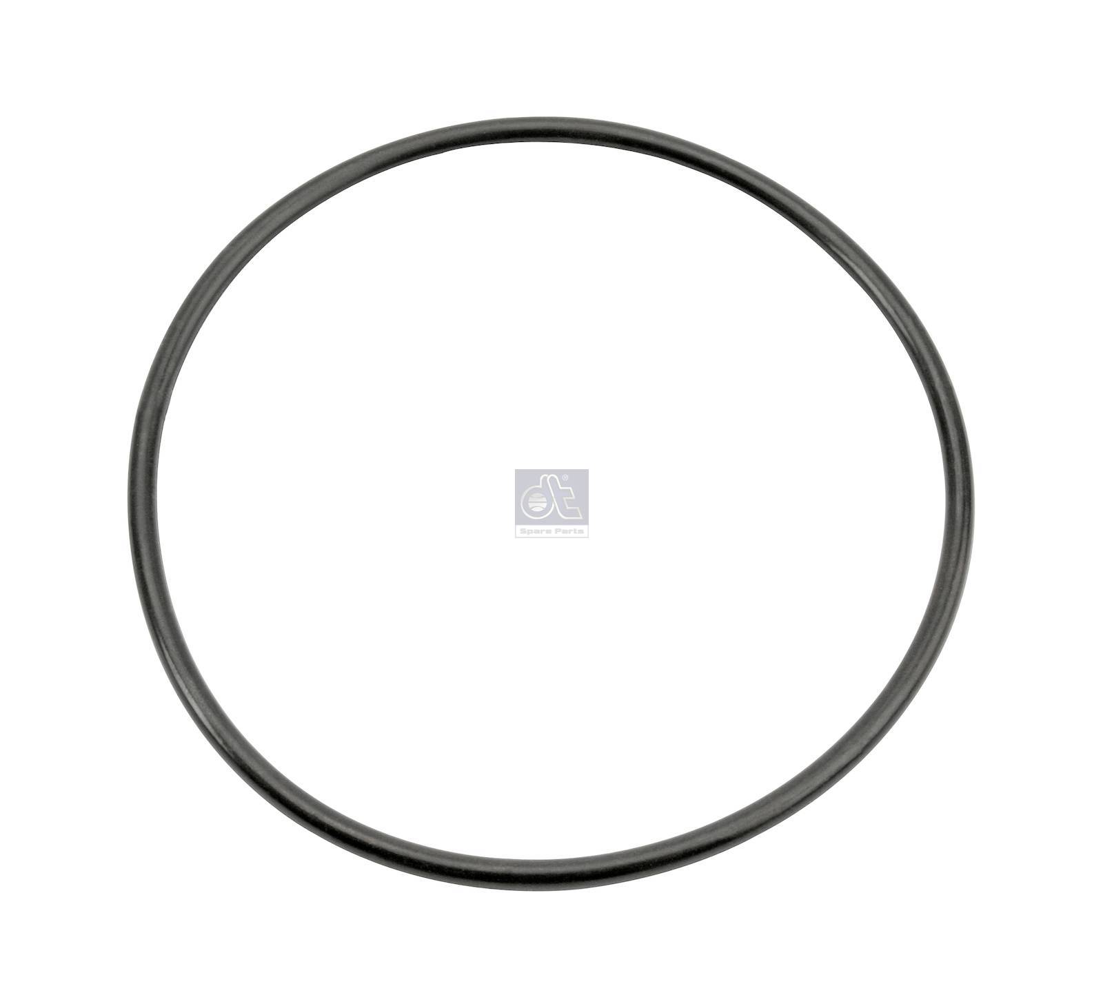 O-ring replaces Scania 1769798