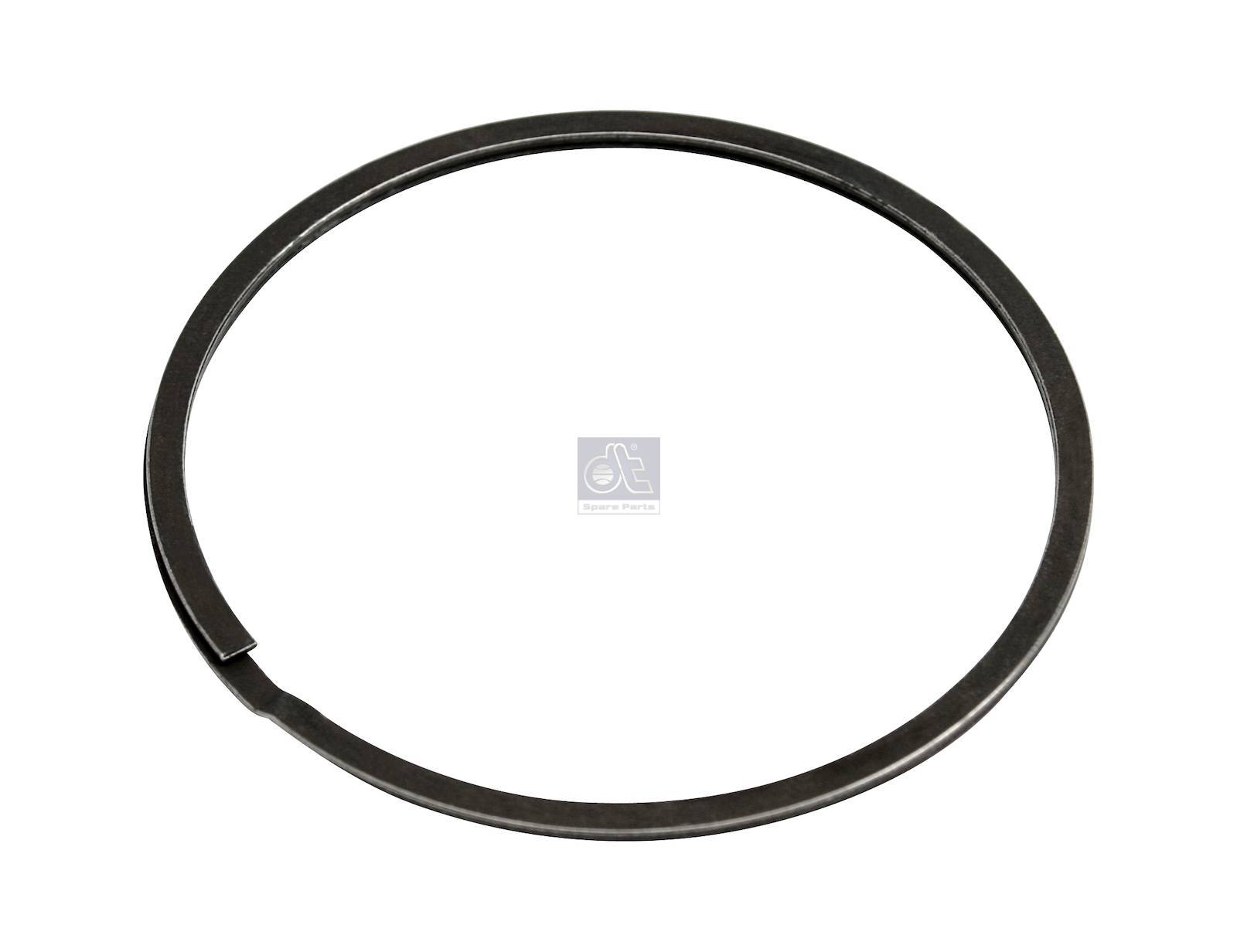 Seal ring replaces Scania 1775964
