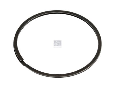 Seal ring replaces Scania 1775964