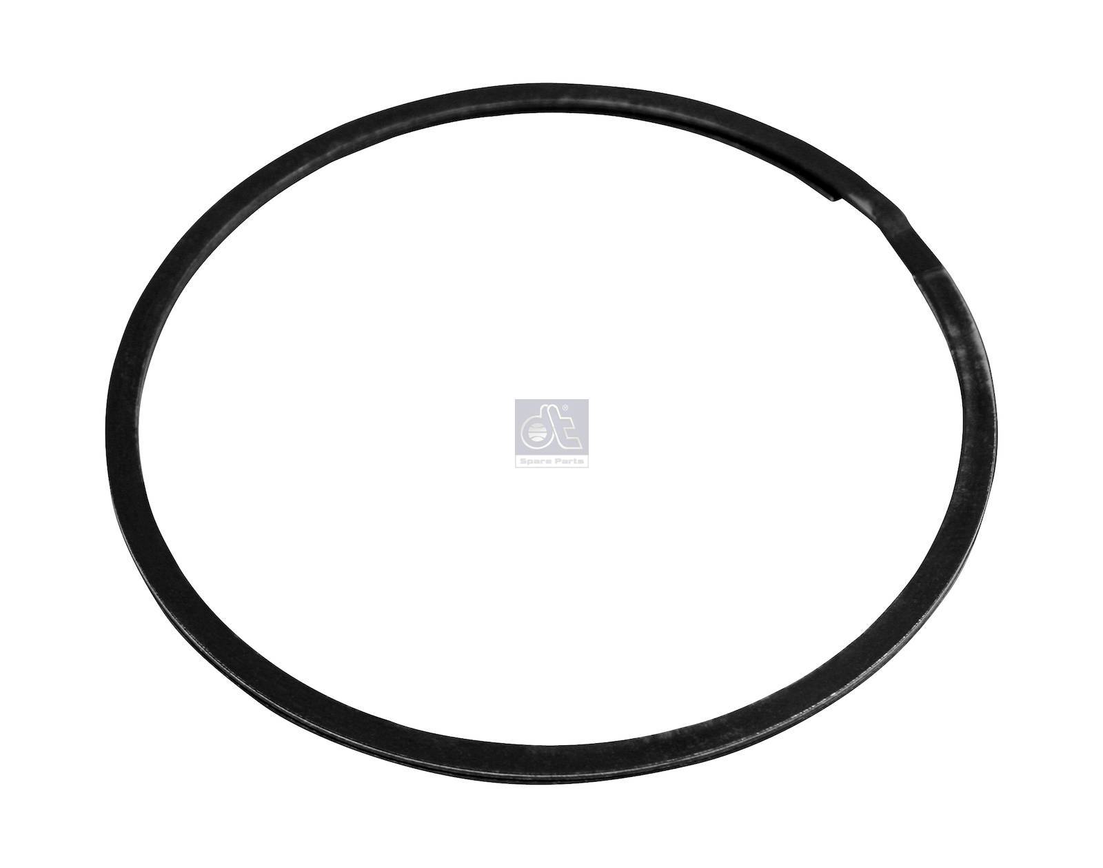 Seal ring replaces Scania 1775965