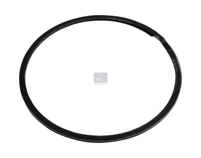 Seal ring replaces Scania 1775965